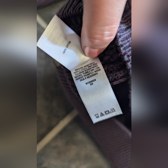 Men's 2xl tall Cabela's sweater - Picture 4 of 6